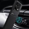 Для Redmi Note 13 Pro 4G Чехол Магнитный Держатель Кожаный Чехол для Телефона Для Xiaomi Redmi Note13 Pro Note 13Pro 4G Ударопрочная Задняя Крышка