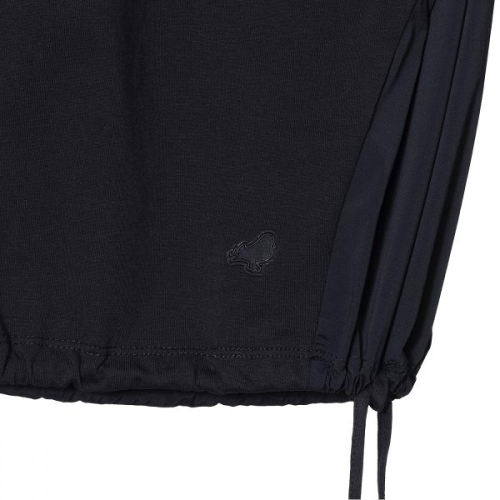 Mandarina Duck Women S Hybrid Crop T ShirT Hybrid W 26 yhS09126