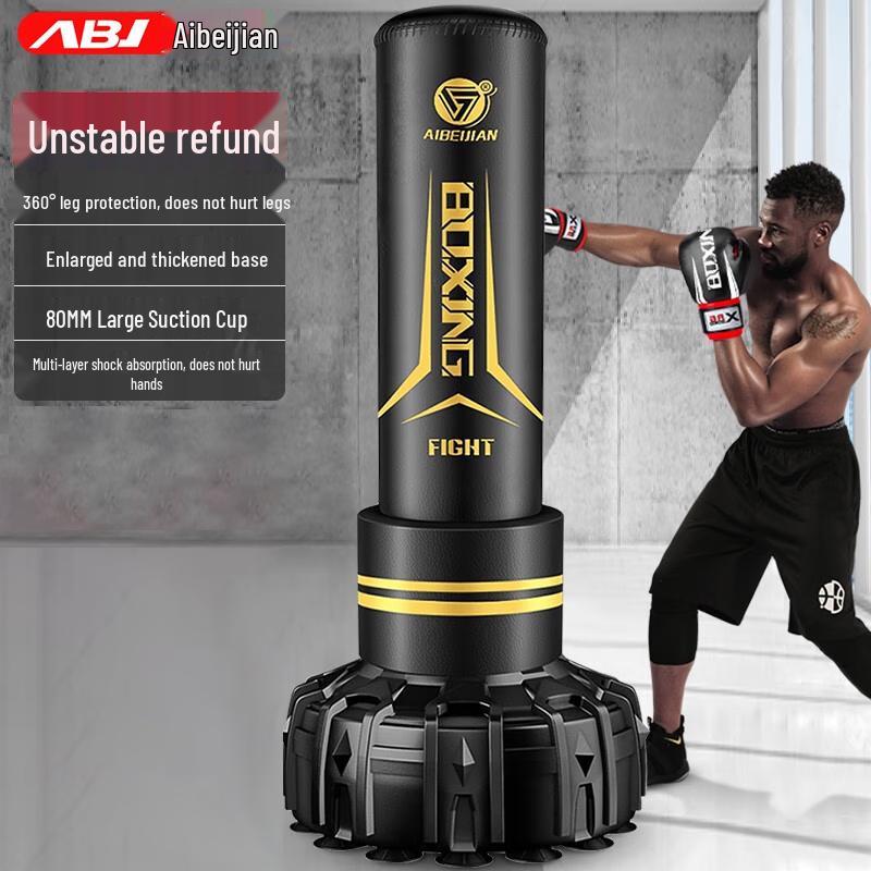 Aibeijian Standing Boxing Punching Bag