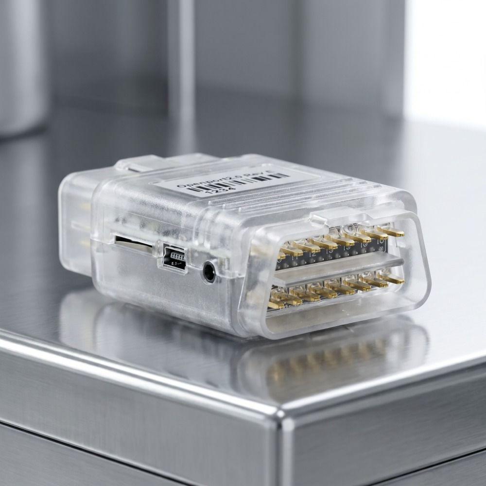 USB Interface OBD2 Scanner Full Chip Open Port 2.0 Car Diagnostic Tool Vehicle Programming