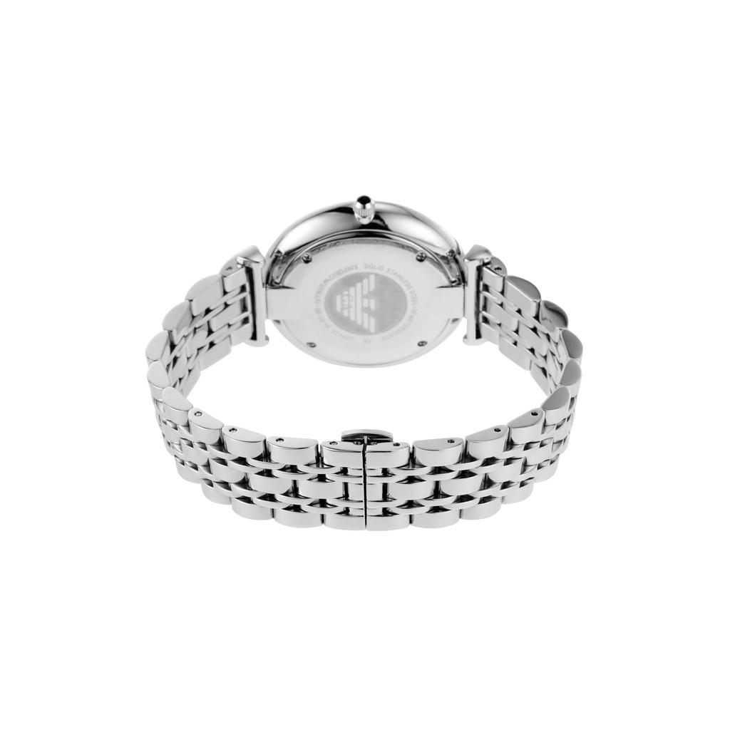 Часы AR1819 Silver [Emporio Armani] Мужские