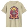 Firefly Serenity Serenity’s End T-Shirt Summer Fashion T-Shirts Men Cotton O Neck Plus Size Clothing Short Sleeve Awesome Tshirt