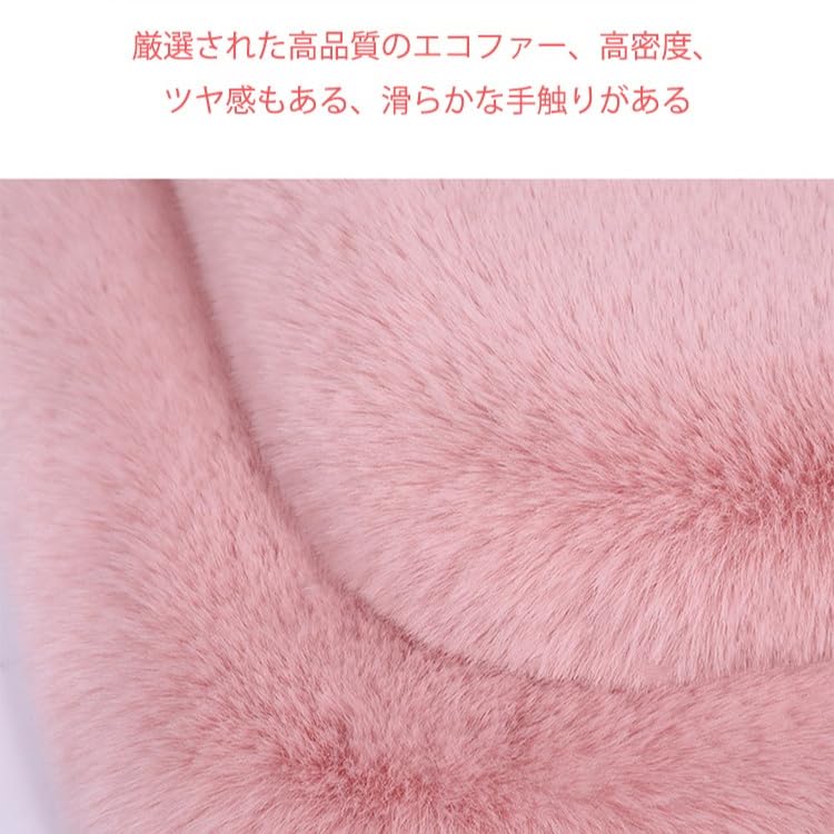 Комплект меховых чехлов для автомобильных сидений, 2 штуки для переднего сиденья + 1 штука для заднего сиденья, меховая овчина, чехол для автомобильного сиденья, подушка для сиденья, коврик для сиденья, автомобильное сиденье