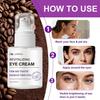 Revitalizing Eye Cream-Firm And TIghten Energize Tired Eyes-Redue Dark Circles And Wrinkles-Suitable For All Skin Types, 50ml