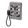 Кейс для power bank с быстрой зарядкой 22,5 Вт, 2*21700, съемные зарядные устройства, DIY-комплект, двухрежимная коробка для зарядки аккумуляторов с низким током