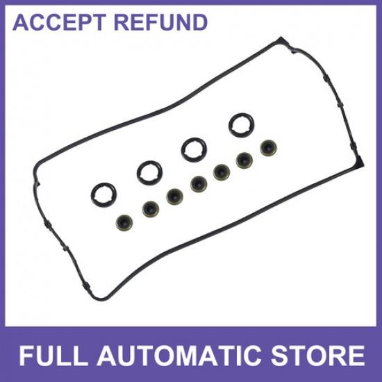 Engine Valve Cover Gasket 12341-PR4-A00 ONE for Honda CR-V 20L 1997-2001