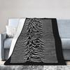 Joy Division Japan Одеяла Фланель Весна/Осень   Многофункциональные Мягкие Пледы для Дивана Дивана Ковра Кусок