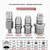WMN Direct Spray Atomizing Nozzle