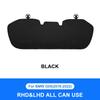 Plush Material Seat Cushion Back for BMW 1 3 5 Series X5 X6 F15 F16 F40 F30 G20 F10 G30 X1 F48 X3 G01 G05 Rear Front Seat Covers