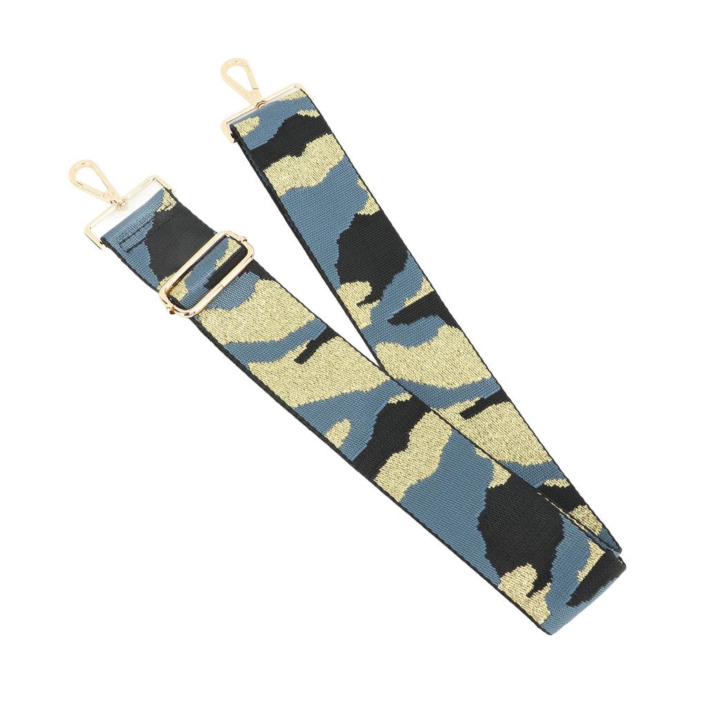 Плечевой ремень для камеры Утолщенный нейлоновый жаккардовый ремень на шею/плечо Аксессуары для камеры для