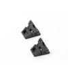 62483671106 62483671206 For Mercedes CLA A C E Class W176 W177 W205 C207 Sunroof Rail Frame Glass Slider Guide Repair Bracket