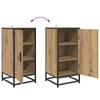 Sideboard Artisan Oak 35.5 x 35 x 76 cm