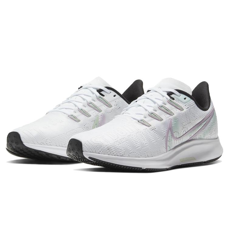Nike Женские кроссовки Nike Air Zoom Pegasus 36 Premium Iced Lilac BQ5403-100