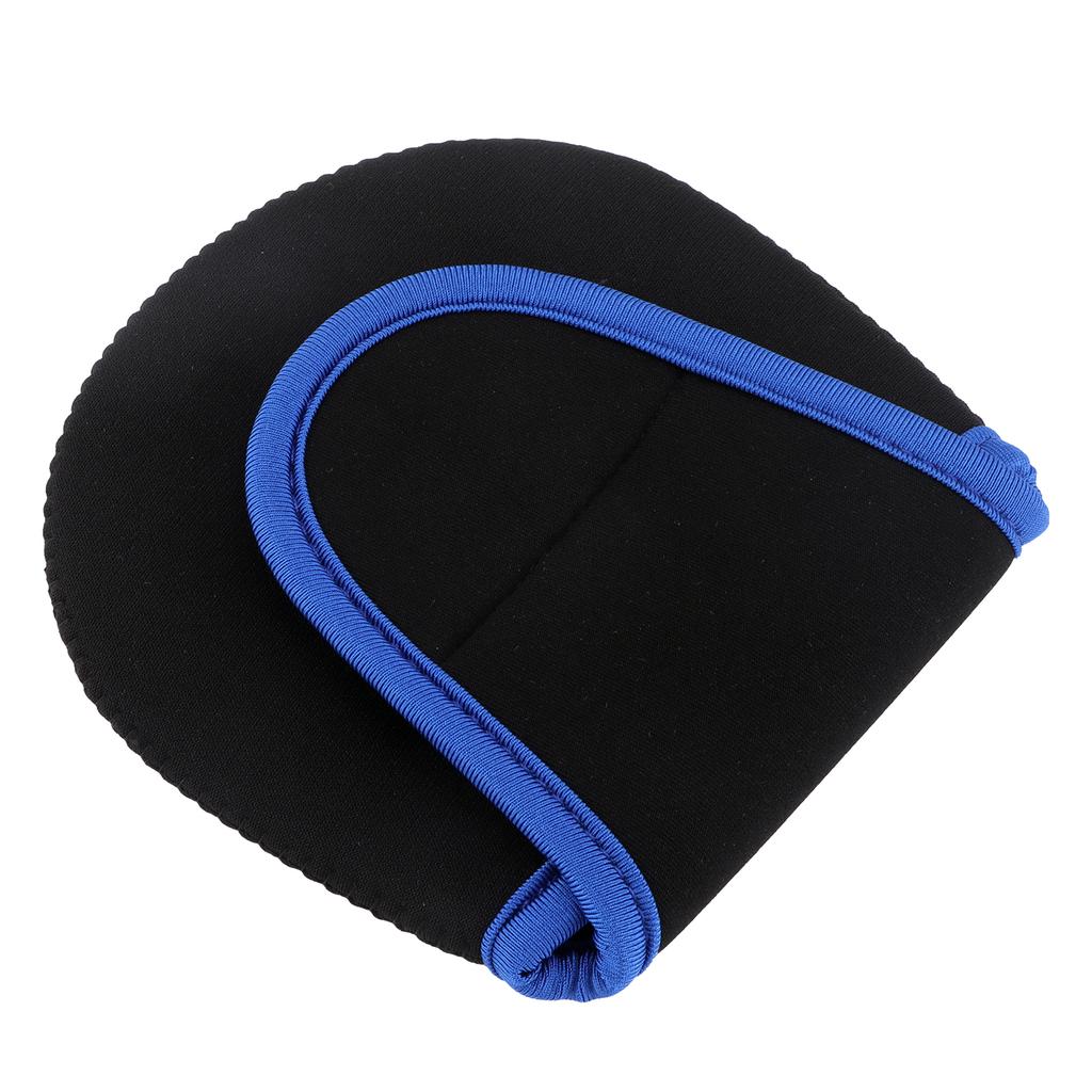 Neoprene Fly Fishing Reel Protective Case Cover AntiCollision Fishing Reel Storage Bag