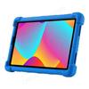 4 утолщенных угла мягкий силиконовый чехол с подставкой для TCL Tab 8 Plus WiFi LE 4G SE 8" чехол для планшета противоударный защитный чехол Funda
