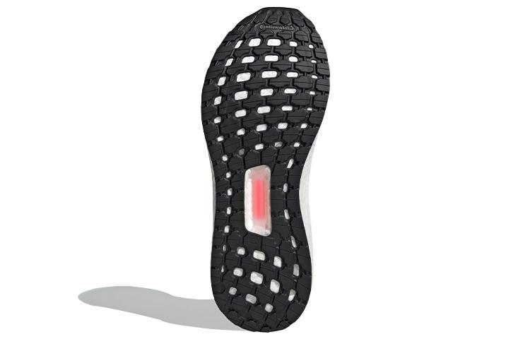 adidas UltraBoost 19 'Лазерный красный' B37703