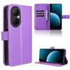 Для Huawei Nova Y73 Магнитная книжка из кожи Ударопрочный чехол Для Huawei NovaY73 Y 73 Слот для карт Противоударный Держатель-подставка Чехол для телефона
