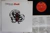 Виниловая пластинка WHITESNAKE Trouble MPF1208 POLYDOR 1978 Япония Металл Б/у