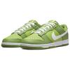 Dunk Low Green DJ6188-300