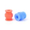 Controller RC Drone Part Silicone Silencer Rubber Damper Ball Shock Absorption Balls Anti Vibration