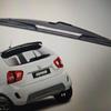 Suzuki Ingnis IGNIS Дворники для 2025-2025 Задние дворники Ingnis Задние дворники