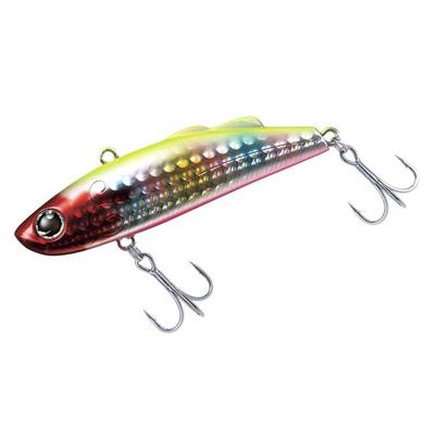 Daiwa Воблер Sea Bass Vibration Morethan Minient Fuyajo Enjo 70S