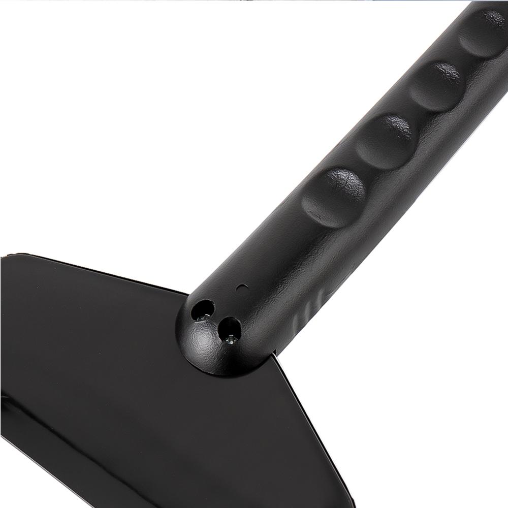 Car Snow Shovel Multifunctional Windshield Defrosting Ice Scraper Tool Glass Snow Remover Winter For Honda ACCORD Civic INSPIREDM4