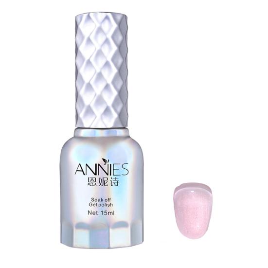 Yousheng 10 мл гель для ногтей безопасный простой в использовании легкий Aurora Dream поляризованный светлый гель-лак для ногтей для девочек