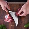 Кухонный нож из нержавеющей стали для мяса, нож для обвалки, нож шеф-повара для суши, кухонный нож для резки