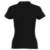 Kustom Kit Womens/Ladies Keyhole Regular Top