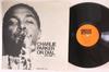 LP Record CHARLIE PARKER - Charlie Parker On Dial Volume 1 101 SPOTLITE 1970 UK Jazz Used
