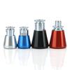 Factory Black/Silver/Red/Blue Colored Supply Aluminum Alloy Threaded-In Spring Loaded Plunger With Hold-Open Feature