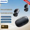 Philips TAT4459 Open-Ear Bluetooth Wireless Earbuds