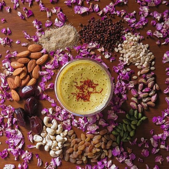 Pro Nature 100% органический шафран, 0,05 г