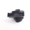 Compatible with Volkswagen: Ignition Switch Head for 13 Models incl. New Santana, New Jetta, New Lavida (Part No. 6RA 905 865).