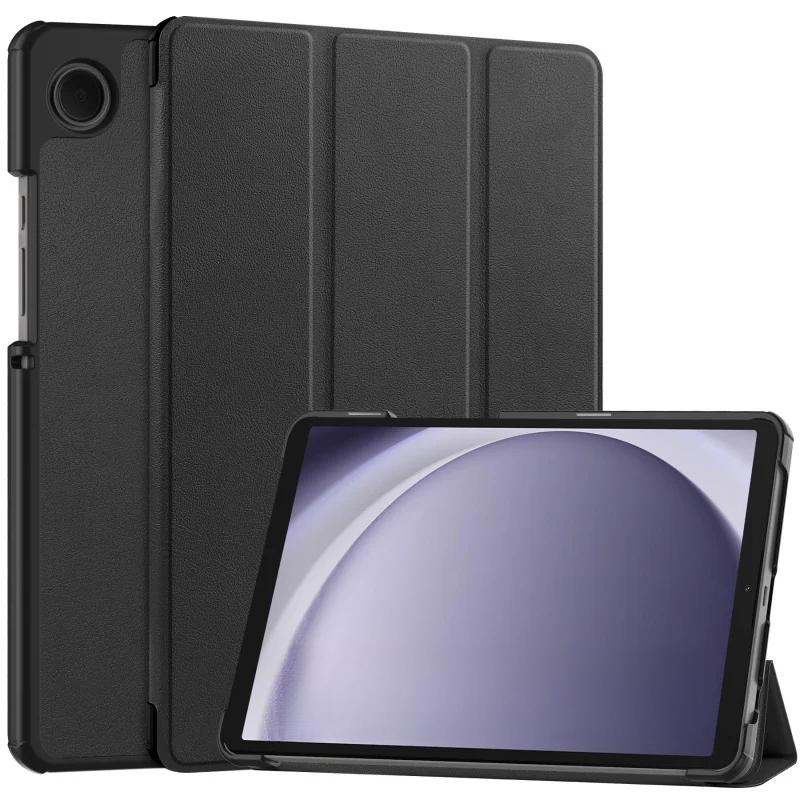 Чехол для планшета Samsung Galaxy Tab A9 8.7 Модель 8.7 дюйма SM-X110/X115 Защитный чехол