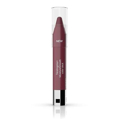 Moisture Smooth Color Stick 80 Rich Raisin, 1 шт.
