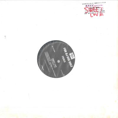 12-дюймовая пластинка FIERCE / NYCC / MICHAEL FORTUNATI - Dance Panic! SLP122PROMO VICTOR 2000 Япония Танцевальная и Электронная Б/У