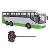 1/30 Remote Control Bus Model Electric Wireless Simulation Large RC Bus Toy with Remote Control
