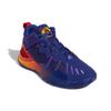 Adidas Кроссовки D Rose Son Of Chi 'Синий Красный' GY3265