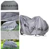 Bicycle Accessories Waterproof Mtb Bike Case Outdoors Bicycle Cover Motorcycle Scooter Rain Bike Cover Uv Protector