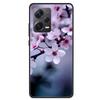 For Xiaomi Redmi Note 12 Pro Plus Case Cover Capa Back Bumper TPU Soft Case for Redmi Note 12 Pro Plus Fundas Protective Bumper