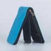 PU Leather Large Capacity Fountain Pencil Case Pen Container Bag  High Appearance   Pen Storage