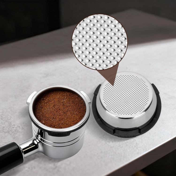 Сменная корзина-фильтр для Ninja Luxe Cafe ES601 ES655 ES701 Корзина для эспрессо