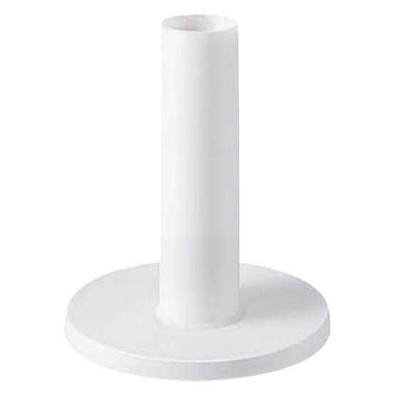 Резиновые футболки для гольфа со стабильным основанием, износостойкие компактные размеры, легкие портативные футболки для гольфа, инструмент для занятий гольфом на открытом воздухе