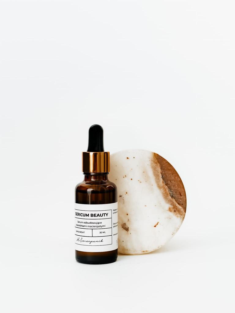 Serum odbudowujące z komórkami macierzystym 30 ml