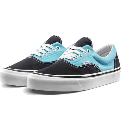 Vans Era 95 Dx 'Anaheim Factory Black Aqua' VN0A2RR1VPJ