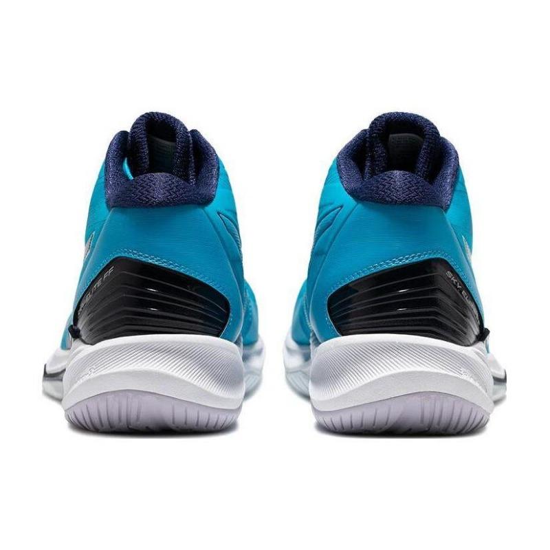 Asics Мужские кроссовки Sky Elite FF MT 2 Island Blue Indigo Blue 1051A065-403