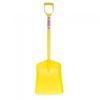 Red Gorilla Plastic Shovel Yellow