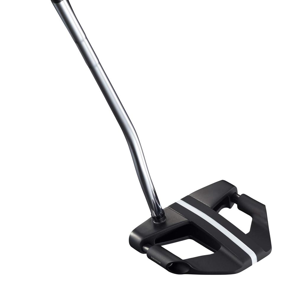 Паттер ODYSSEY правый STROKE LAB BLACK BIRD OF PREY PSTL 34 дюйма мужской